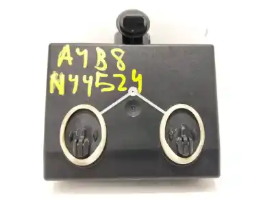 Second-hand car spare part electronic module for audi a4 avant (8k5) básico oem iam references 8k0959793h  