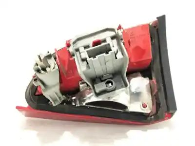 Second-hand car spare part interior left tailgate light for audi a4 avant (8k5) básico oem iam references 8k9945093b  