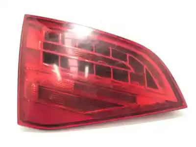 Second-hand car spare part interior left tailgate light for audi a4 avant (8k5) básico oem iam references 8k9945093b  