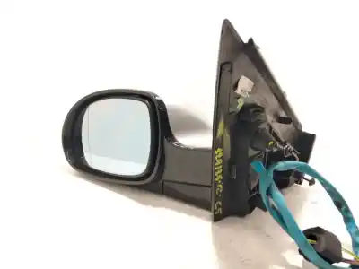 Автозапчастина б/у ліве дзеркало для citroen c5 break 2.2 hdi fap cat (4hx / dw12ed4) посилання на oem iam   