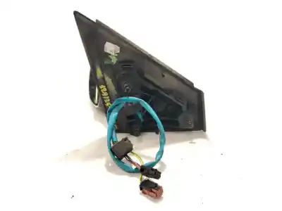 Tweedehands auto-onderdeel LINKER SPIEGEL voor CITROEN C5 BREAK 2.2 HDi FAP CAT (4HX / DW12ED4) OEM IAM-referenties   