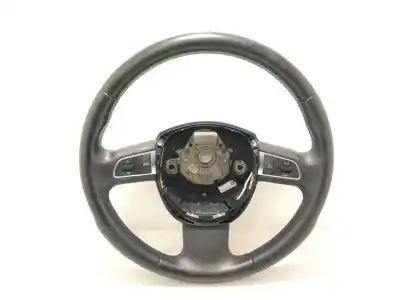 Pièce détachée automobile d'occasion VOLANT pour SEAT EXEO (3R2) 1.8 TSI Références OEM IAM 3R0419091E  
