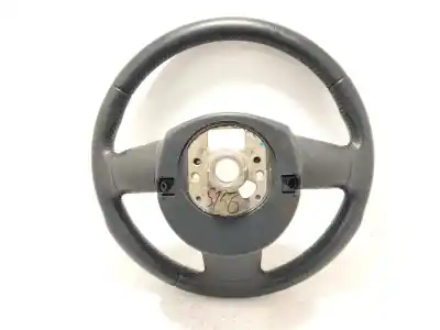 Second-hand car spare part steering wheel for seat exeo (3r2) 1.8 tsi oem iam references 3r0419091e  