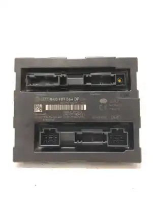 Pièce détachée automobile d'occasion module électronique pour audi a4 avant (8k5) básico références oem iam 8k0907064dp
