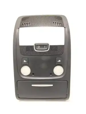 Pièce détachée automobile d'occasion lumière intérieure pour audi a4 avant (8k5) básico références oem iam 8t0947135b