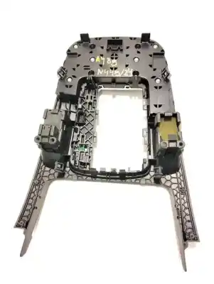 Pièce détachée automobile d'occasion commutateur multifonctions pour audi a4 avant (8k5) básico références oem iam 8t0919609f