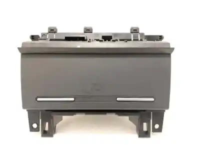 Second-hand car spare part ashtray for seat exeo (3r2) 1.8 tsi oem iam references 8e0857951  