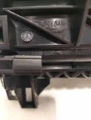 Second-hand car spare part ashtray for seat exeo (3r2) 1.8 tsi oem iam references 8e0857951  