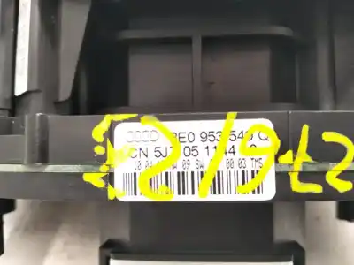 Second-hand car spare part Multifunction Switch for SEAT EXEO (3R2) 1.8 TSI OEM IAM references 8E0953549Q  