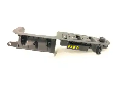 Peça sobressalente para automóvel em segunda mão botão / interruptor elevador vidro dianteiro esquerdo por seat exeo (3r2) 1.8 tsi referências oem iam 8e1867171  