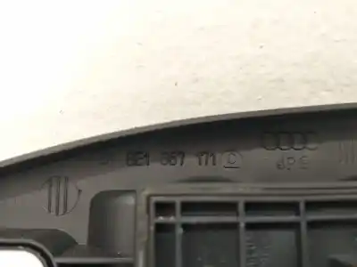 Second-hand car spare part Left Front Power Window Switch for SEAT EXEO (3R2) 1.8 TSI OEM IAM references 8E1867171  