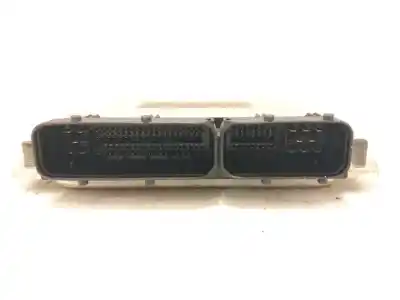 Pièce détachée automobile d'occasion CALCULATEUR MOTEUR ECU pour SKODA FABIA  Références OEM IAM 038906012CE  