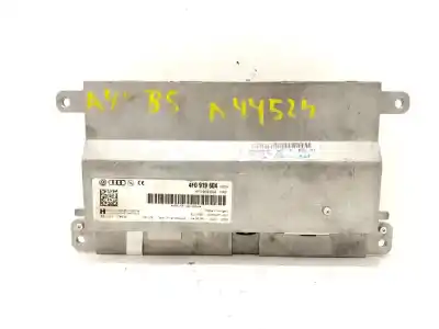 Second-hand car spare part multifunction display for audi a4 avant (8k5) básico oem iam references 4f0919604  