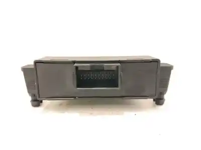 Pezzo di ricambio per auto di seconda mano MODULO ELETTRONICO per SEAT EXEO (3R2) 1.8 TSI Riferimenti OEM IAM 1K0907951  