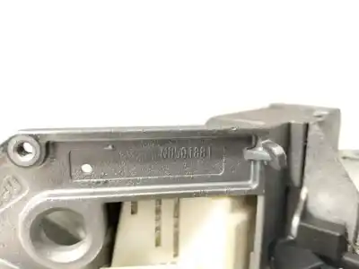 Second-hand car spare part ignition switch for opel astra h ber. essentia oem iam references n0501881  