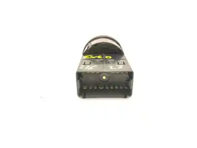 Pezzo di ricambio per auto di seconda mano CONTROLLO DELLA LUCE per SEAT EXEO (3R2) 1.8 TSI Riferimenti OEM IAM 3R0941531  