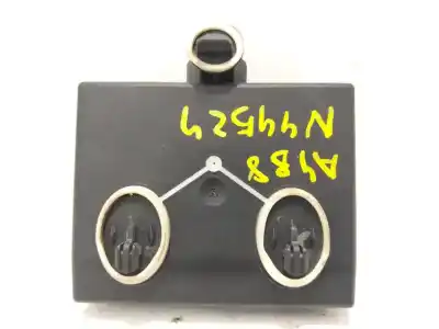 Second-hand car spare part electronic module for audi a4 avant (8k5) básico oem iam references 8k0959795c  