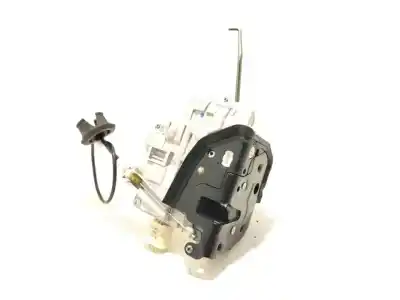 Peça sobressalente para automóvel em segunda mão fechadura da porta dianteira direita por seat exeo (3r2) 1.8 tsi referências oem iam 8e1837016aa  