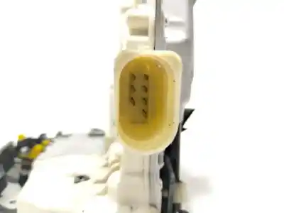 Peça sobressalente para automóvel em segunda mão Fechadura Da Porta Dianteira Direita por SEAT EXEO (3R2) 1.8 TSI Referências OEM IAM 8E1837016AA  