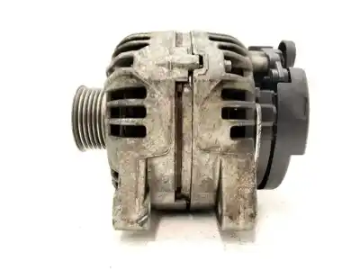 Pezzo di ricambio per auto di seconda mano alternatore per citroen c5 break 2.2 hdi fap cat (4hx / dw12ed4) riferimenti oem iam 9646477580  