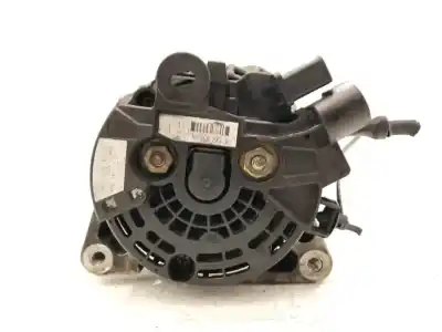Автозапчастина б/у генератор для citroen c5 break 2.2 hdi fap cat (4hx / dw12ed4) посилання на oem iam 9646477580