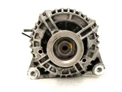 Pezzo di ricambio per auto di seconda mano alternatore per citroen c5 break 2.2 hdi fap cat (4hx / dw12ed4) riferimenti oem iam 9646477580  