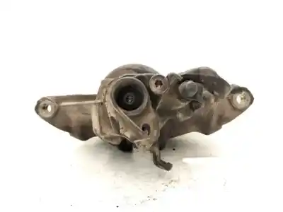 Автозапчастина б/у передній лівий гальмум для citroen c5 break 2.2 hdi fap cat (4hx / dw12ed4) посилання на oem iam 