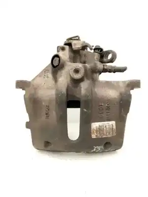 Автозапчастина б/у передній лівий гальмум для citroen c5 break 2.2 hdi fap cat (4hx / dw12ed4) посилання на oem iam   