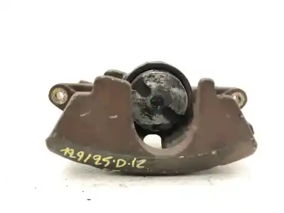 Автозапчастина б/у передній лівий гальмум для citroen c5 break 2.2 hdi fap cat (4hx / dw12ed4) посилання на oem iam   