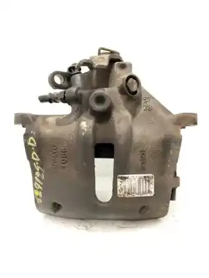 Автозапчасти б/у передний правый тормозной суппорт за citroen c5 break 2.2 hdi fap cat (4hx / dw12ed4) ссылки oem iam   