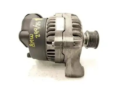 Автозапчасти б/у ГЕНЕРАТОР за BMW SERIE 3 COUPE (E46) 2.0 16V ссылки OEM IAM 0123325010  