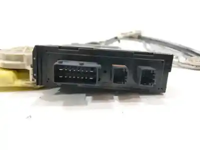 Автозапчасти б/у регулятор стекла переднего левого за citroen c5 break 2.2 hdi fap cat (4hx / dw12ed4) ссылки oem iam 9648484980  