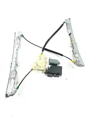 Автозапчасти б/у регулятор стекла переднего правого за citroen c5 break 2.2 hdi fap cat (4hx / dw12ed4) ссылки oem iam 9648485280  