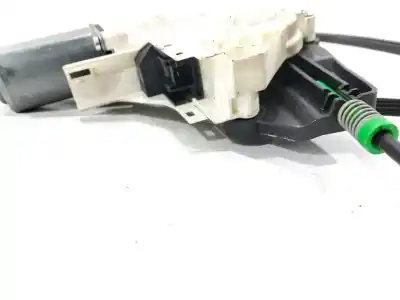 Second-hand car spare part driver left window regulator for audi a4 avant (8k5) básico oem iam references 8k0959801a  