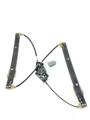 Second-hand car spare part driver left window regulator for audi a4 avant (8k5) básico oem iam references 8k0959801a  