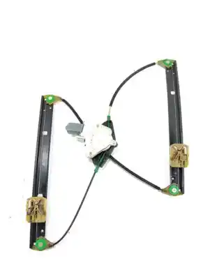 Second-hand car spare part driver left window regulator for audi a4 avant (8k5) básico oem iam references 8k0959801a  