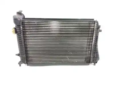 Peça sobressalente para automóvel em segunda mão INTERCOOLER por AUDI A3 SPORTBACK (8PA)  Referências OEM IAM 1K0145803Q  