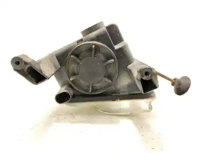 Peça sobressalente para automóvel em segunda mão farol / projetor de nevoeiro esquerdo por opel meriva blue line referências oem iam 0096726  