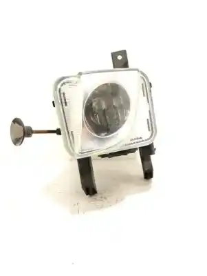 Peça sobressalente para automóvel em segunda mão Farol / Projetor De Nevoeiro Esquerdo por OPEL MERIVA Blue Line Referências OEM IAM 0096726  