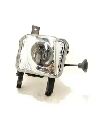 Peça sobressalente para automóvel em segunda mão farol / projetor de nevoeiro direito por opel meriva blue line referências oem iam   