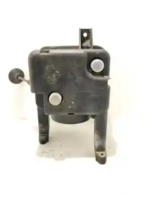 Peça sobressalente para automóvel em segunda mão FAROL / PROJETOR DE NEVOEIRO DIREITO por OPEL MERIVA  Referências OEM IAM   