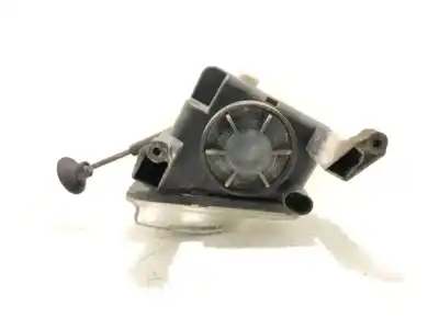 Peça sobressalente para automóvel em segunda mão farol / projetor de nevoeiro direito por opel meriva blue line referências oem iam   