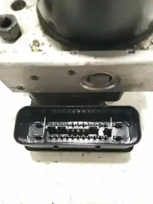 Peça sobressalente para automóvel em segunda mão abs por opel astra gtc (11.2006->) cosmo referências oem iam 13157576  