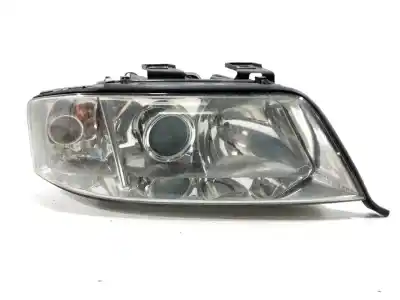 Second-hand car spare part RIGHT HEADLIGHT for AUDI A6 AVANT (4B5)  OEM IAM references 14846800  