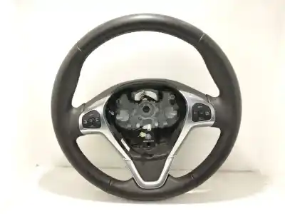 Автозапчасти б/у руль за ford transit courier ambiente ссылки oem iam et763600hf35b8  