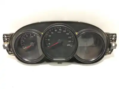 Автозапчастина б/у  для DACIA DOKKER  Посилання на OEM IAM 248100805R  