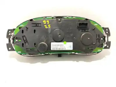 Автозапчасти б/у приборная доска за dacia dokker ambiance 116 cv / 85 kw ссылки oem iam 248100805r  