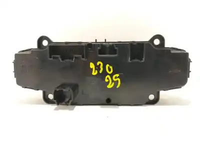 Peça sobressalente para automóvel em segunda mão comando de sofagem (chauffage / ar condicionado) por ford transit courier ambiente referências oem iam av1t18c612  