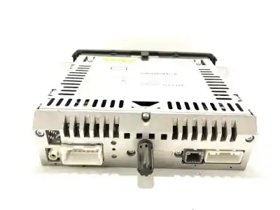 Автозапчастина б/у  для DACIA DOKKER  Посилання на OEM IAM 281156864R  