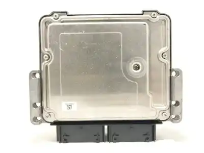 Second-hand car spare part Ecu Engine Control for FORD TRANSIT COURIER Ambiente OEM IAM references MT7112A650AG  